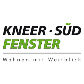 Logo Firma Kneer GmbH Fenster und Türen in Westerheim