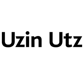 Logo Firma Uzin Utz AG in Ulm
