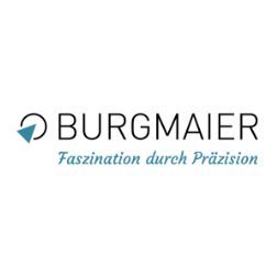 Logo Firma Burgmaier Technologies GmbH + Co KG  in Allmendingen