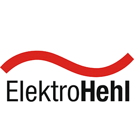 Elektro Hehl GmbH & Co. KG  Logo