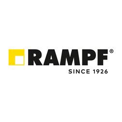 Logo Firma Rampf Formen GmbH  in Allmendingen
