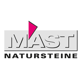 Mast Steinmetzbetrieb GmbH & Co. KG Logo