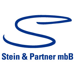 Logo Firma Stein & Partner mbB in Ulm