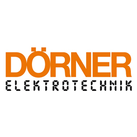 Dörner Elektrotechnik GmbH Logo