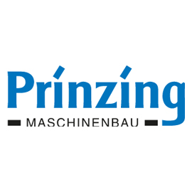 Logo Firma Peter Prinzing GmbH in Lonsee