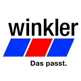 Logo Firma winkler Unternehmensgruppe in Ulm