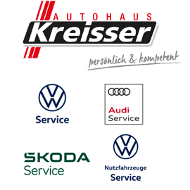 Logo Firma Autohaus Kreisser GmbH & Co. KG  in Ulm