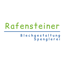 Logo Firma Franz Rafensteiner Spenglerei in Schnürpflingen