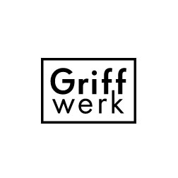 Logo Firma Griffwerk GmbH in Blaustein