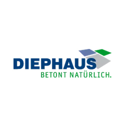 Logo Firma DIEPHAUS Betonwerk GmbH in Munderkingen