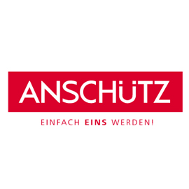 Logo Firma J.G. ANSCHÜTZ GmbH & Co.KG Jagd- und Sportwaffenfabrik  in Ulm