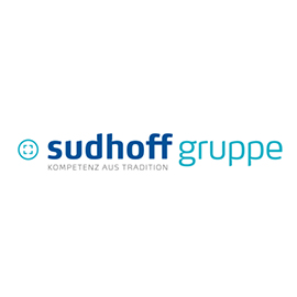Logo Firma sudhoff technik GmbH in Laichingen
