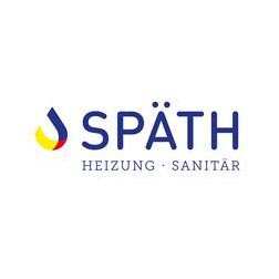 Logo Firma Hans Peter Späth GmbH  in Ulm