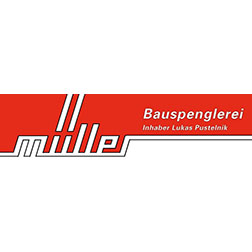 Bauspenglerei Müller e.K Logo