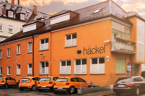 Häckel GmbH + Co. Elektro KG Firma