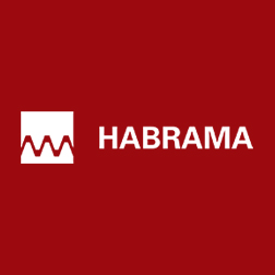 Logo Firma HABRAMA GmbH in Erbach