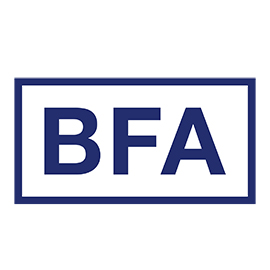 BFA Bernd Fiedler Kunststofftechnik GmbH & Co. KG  Logo