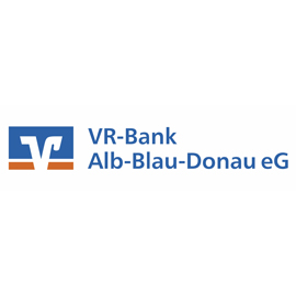 VR-Bank Alb-Blau-Donau eG Logo
