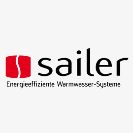 Logo Firma Sailer GmbH in Ehingen (Donau)
