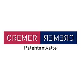 Logo Firma Cremer & Cremer Patentanwälte in Ulm