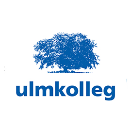 Logo Firma ulmkolleg Berufsfachschulen GmbH in Ulm