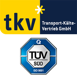 tkv Transport-Kälte-Vertrieb GmbH 