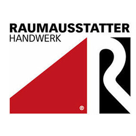 Logo Firma Raumausstattung Unseld in Langenau