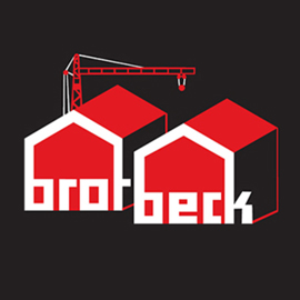 Logo Firma Brotbeck Bauunternehmen GmbH & Co. KG in Ehingen (Donau)