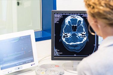 Radiologie Ehingen-Blaubeuren Firma