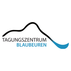 Logo Firma TZB Service GmbH (Tagungszentrum Blaubeuren)  in Blaubeuren