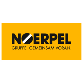 Logo Firma C.E. Noerpel GmbH  in Ulm