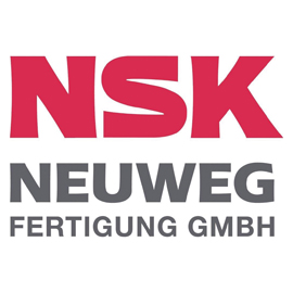 Logo Firma NEUWEG Fertigung GmbH  in Munderkingen