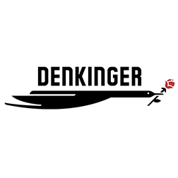 Logo Firma Denkinger Internationale Spedition GmbH in Ehingen (Donau)