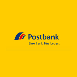 Logo Firma Postbank Finanzberatung AG Niederlassung Ulm in Ulm