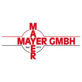 Mayer GmbH  Logo