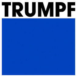 Logo Firma TRUMPF Photonic Components GmbH in Ulm