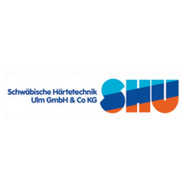 Logo Firma Schwäbische Härtetechnik Ulm GmbH & Co.KG  in Ulm