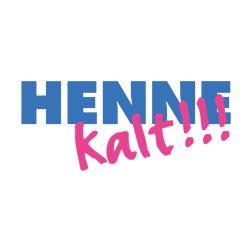 HENNE GmbH Kälte-, Klimaanlagenbau Logo