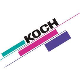 Logo Firma Christian Koch GmbH & Co.KG in Ratshausen