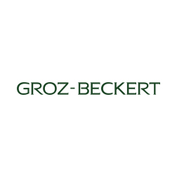 Logo Firma Groz-Beckert KG in Albstadt