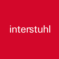 Logo Firma Interstuhl Büromöbel GmbH & Co. KG  in Meßstetten