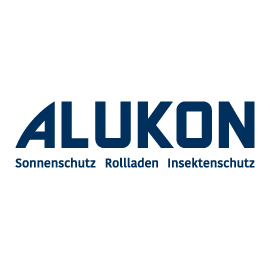 Logo Firma ALUKON KG Haigerloch in Haigerloch