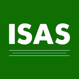 Logo Firma ISAS GmbH Albstadt in Albstadt