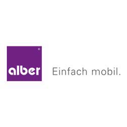 Alber GmbH Logo