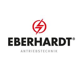 Logo Firma Eberhardt Antriebstechnik GmbH  in Bisingen