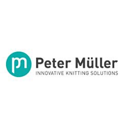 Logo Firma Peter Müller GmbH  in Albstadt
