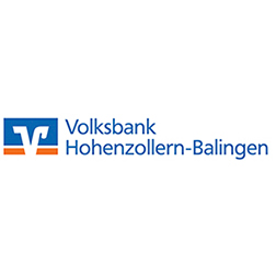 Volksbank Hohenzollern-Balingen eG Logo