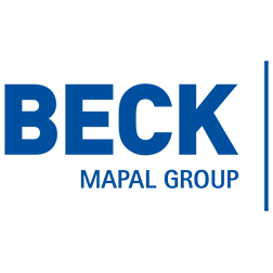 Logo Firma August Beck GmbH & CO. KG Präzisionswerkzeugfabrik in Winterlingen