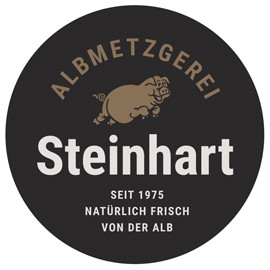 Logo Firma Alb-Metzgerei Steinhart GmbH in Albstadt