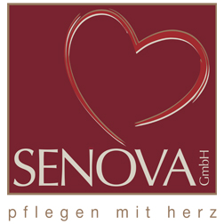 Logo Firma SENOVA GmbH in Albstadt